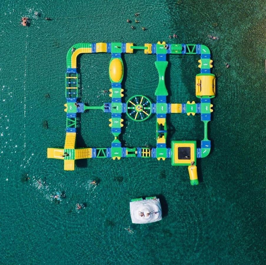 Apartments4You Supetar-The Best And Most Popular Apartments For Discovering The Island - Free Parking - 200 Meters From The Beach מראה חיצוני תמונה